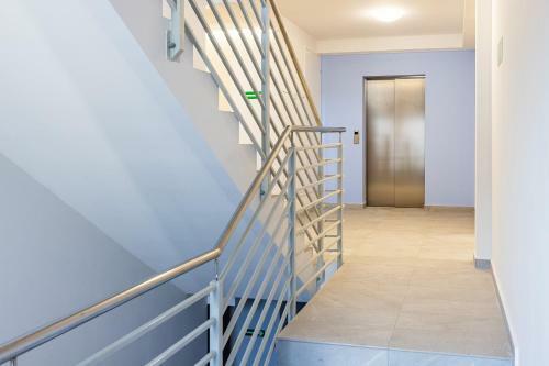 Apartament Z Basenem I Kominkiem ,,baltic Sun?