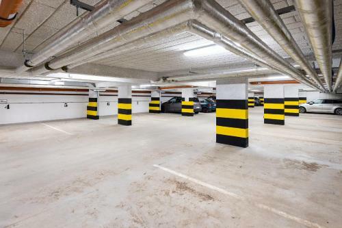 Apartament Z Basenem I Kominkiem ,,baltic Sun?