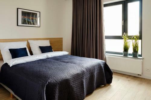 Office Park Apartments