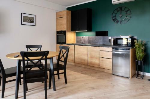 Office Park Apartments