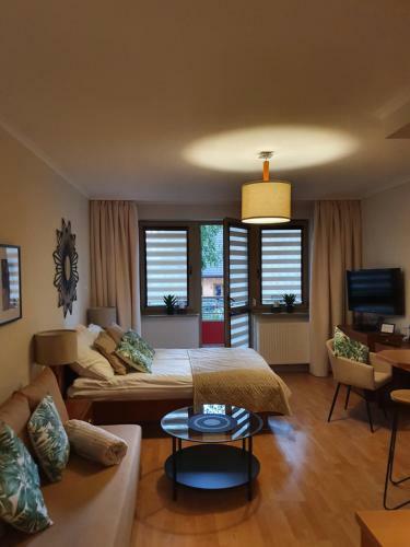 Apartamenty ?winouj?cie - Zdrojowa