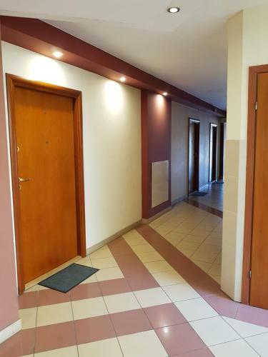 Apartamenty ?winouj?cie - Zdrojowa
