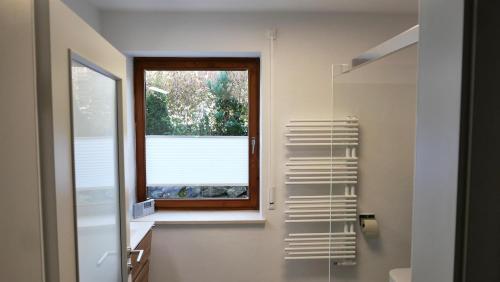 Apartamento Am Hirschberg