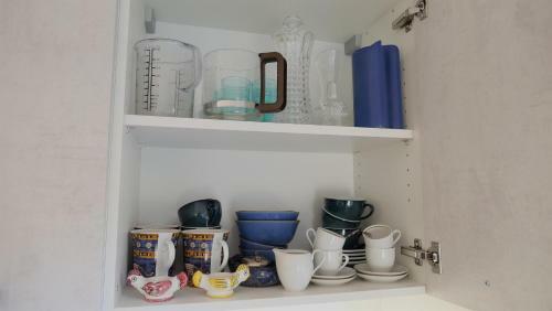 Apartamento Am Hirschberg