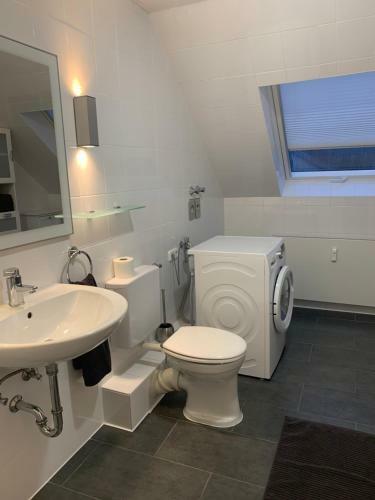 Apartamento Sollingblick