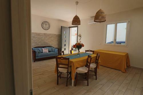 Casa Vacanze Nella A Melissano Cuore Del Salento
