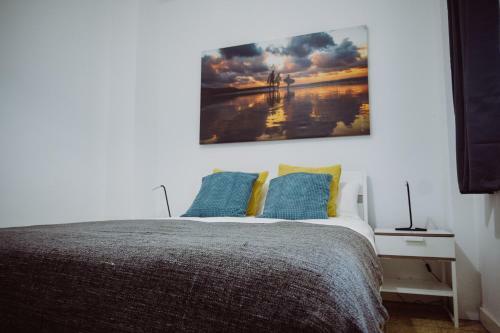 Albergue Mojo Beach House