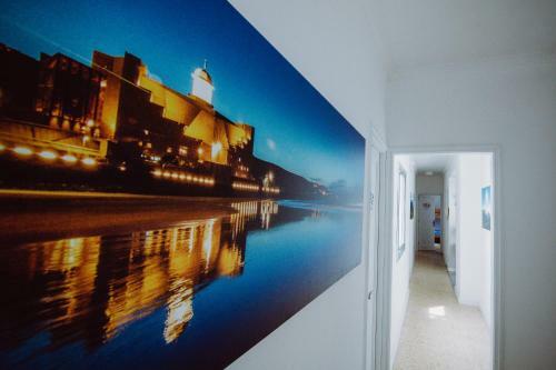 Albergue Mojo Beach House