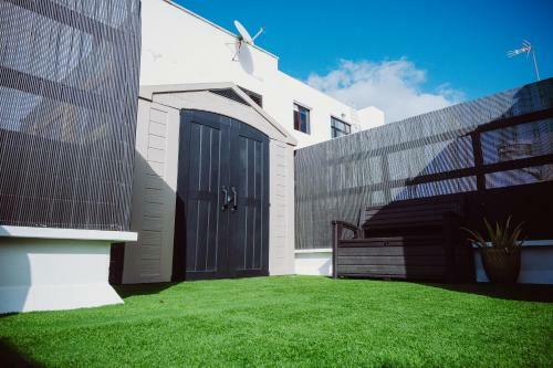 Albergue Mojo Beach House