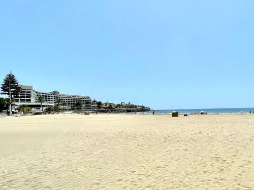 Apartamento Exterior Dbl Studio,wifi,only 50 M, Playa Las Canteras