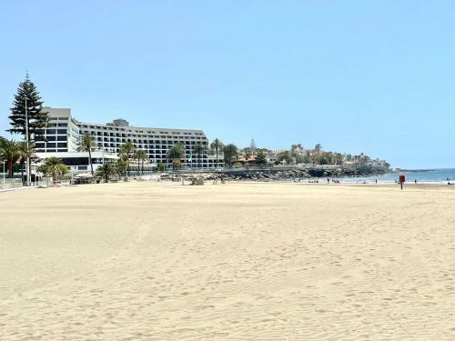 Apartamento Exterior Dbl Studio,wifi,only 50 M, Playa Las Canteras