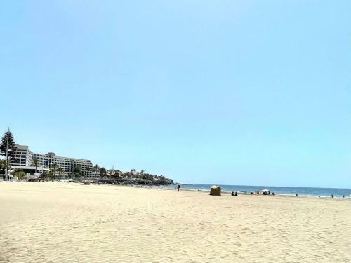 Apartamento Exterior Dbl Studio,wifi,only 50 M, Playa Las Canteras