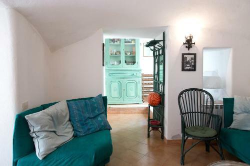 Villa Casa Gialla