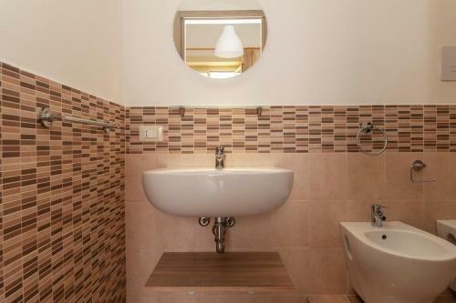 Bed & Breakfast I Balconi Di Porta Mazara