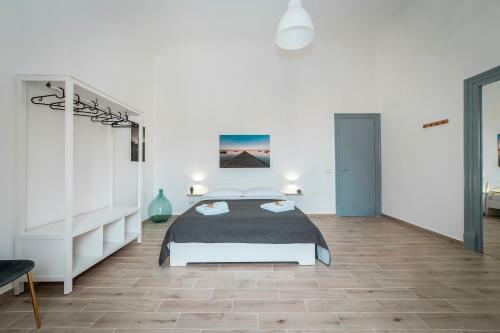 Bed & Breakfast I Balconi Di Porta Mazara