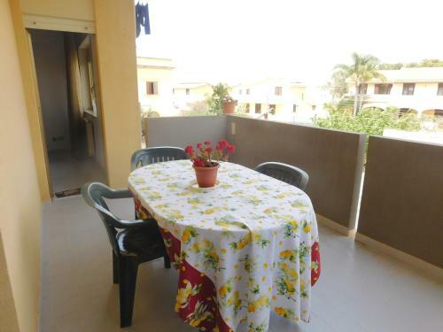 Apartamento Appartamento Villarosa