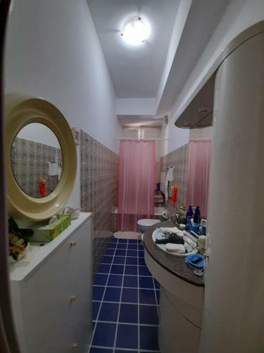 Apartamento A Casa Di Zia Maria