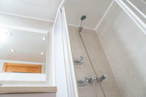 Apartamento Parrot`s House Fenals