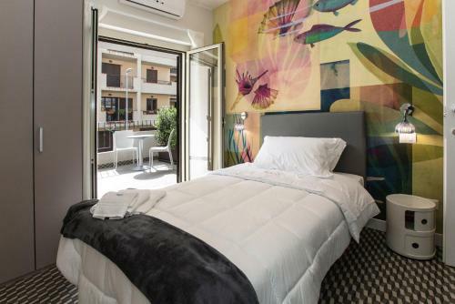 Bed & Breakfast Mal� Suites