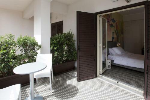 Bed & Breakfast Mal� Suites