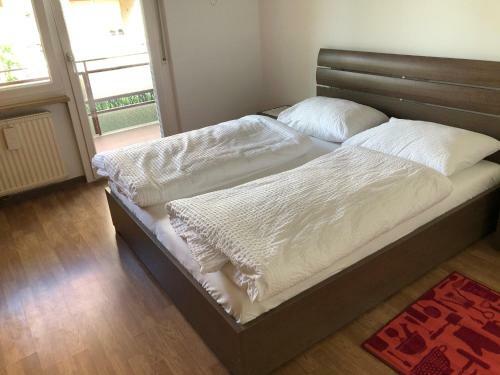 Apartamento Appartement Franziskus