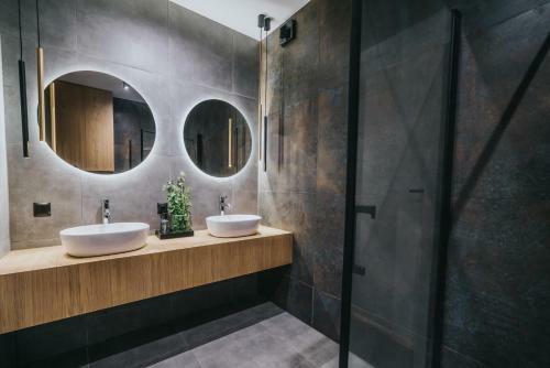 Apartamento Rezydencja Bieszczady