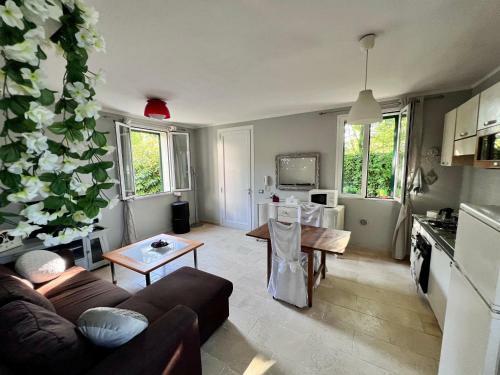 Apartamento Villa San Cataldo