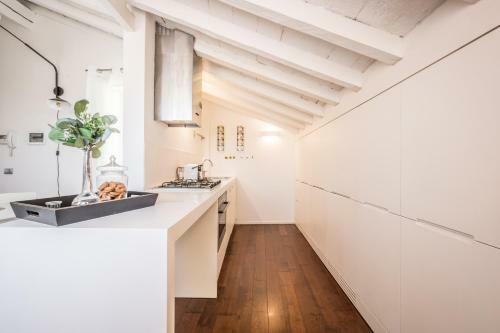Apartamento Emilia Suite Urban