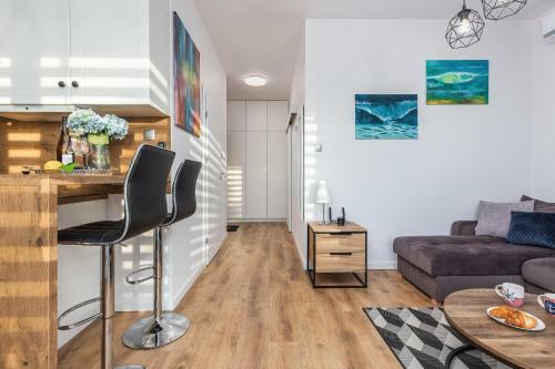 Blue Wave Apartment By Renters