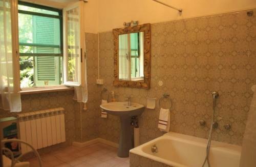 Villa Valeria Versilia