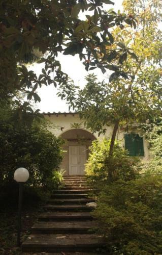 Villa Valeria Versilia