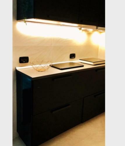Apartamento S. Pietro Exclusive Loft Suit Superior Panoramic