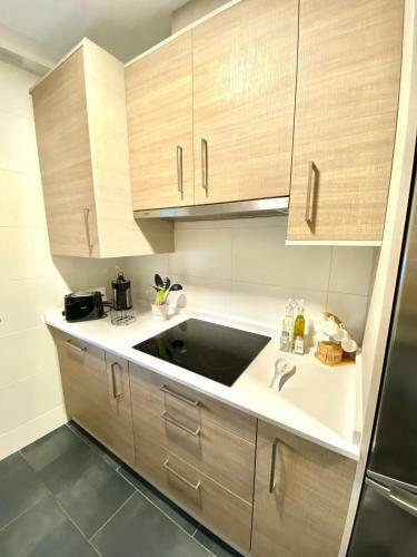 Apartamento Arenal Home, Parking Gratis