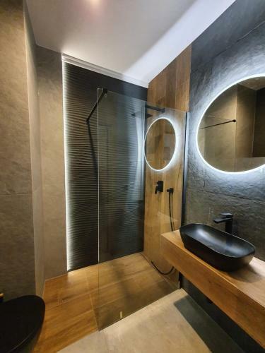 Apartament Ksi?cia Poniatowskiego 2 Parking Gratis!!!