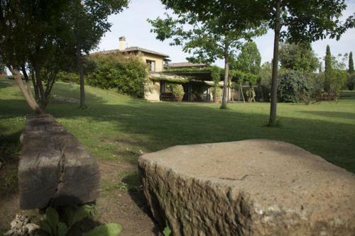Apartamento Agriturismo Scuderie Della Contea