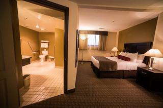 Hotel Best Western  Baker Street Inn