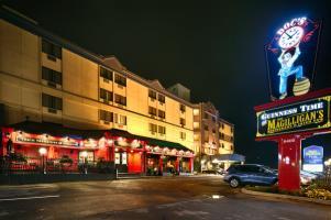 Best Western Cairn Croft Hotel