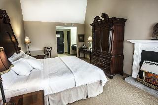 Hotel Old Stone Inn
