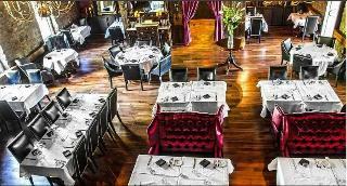 Hotel Old Stone Inn