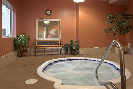 Hotel Days Inn Penticton - Standard Cb