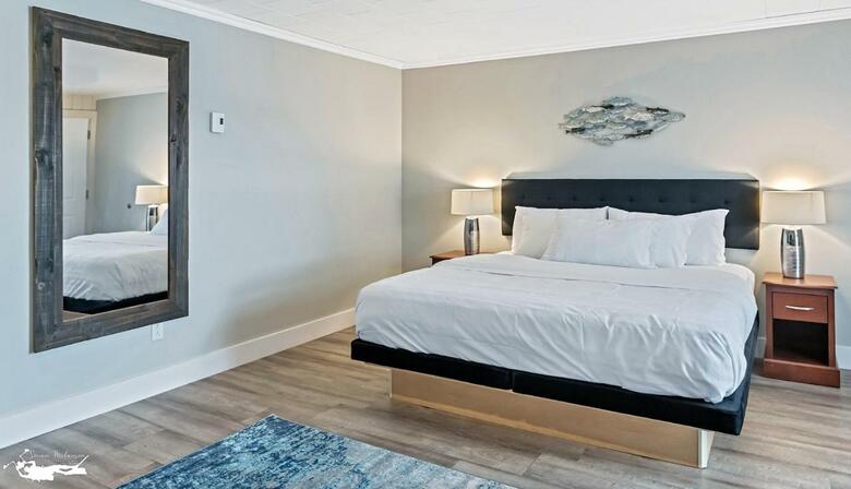 Hotel Motel Manoir De Perc�