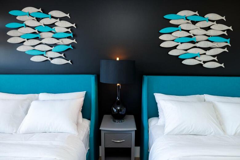 Hotel Motel Manoir De Perc�
