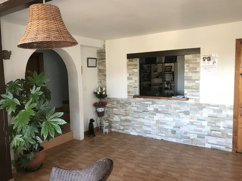 Hostal Posada La Maza