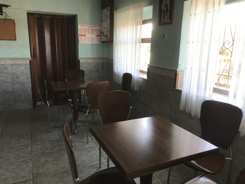 Hostal Posada La Maza