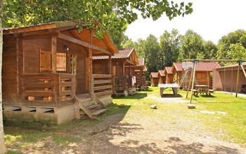 Camping Abadesses