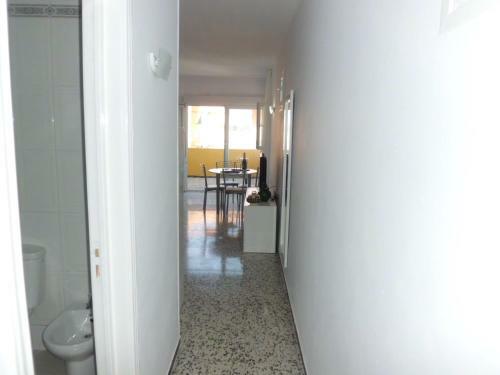 Apartamentos Bajamar