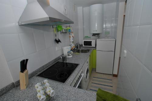 Apartamentos Cantabria