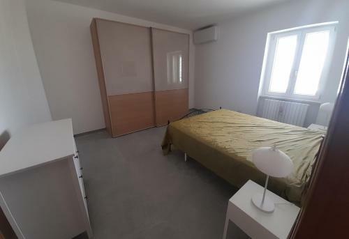 Apartamento Appartamento Litoere