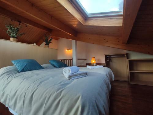 Apartamento Allotjaments Paratge Fabas