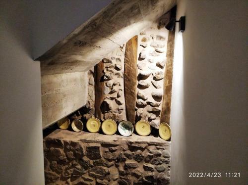 Apartamento Casa Sorianna